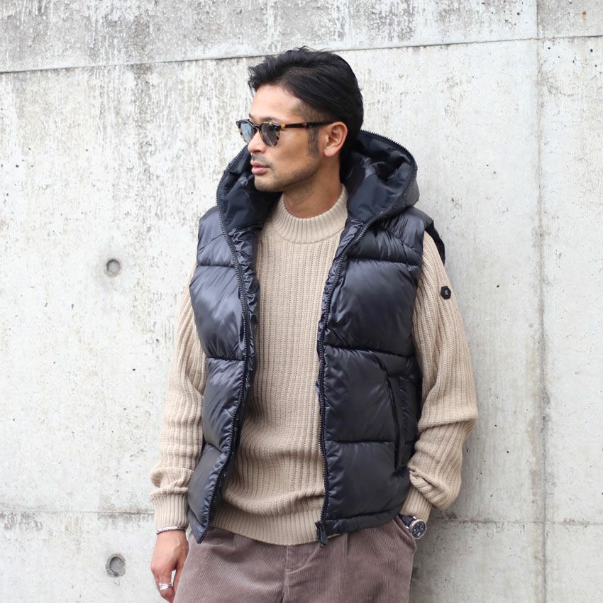 楽天市場】SAVE THE DUCK セイブザダック 『 LUCK 17 DEXTER』 中綿