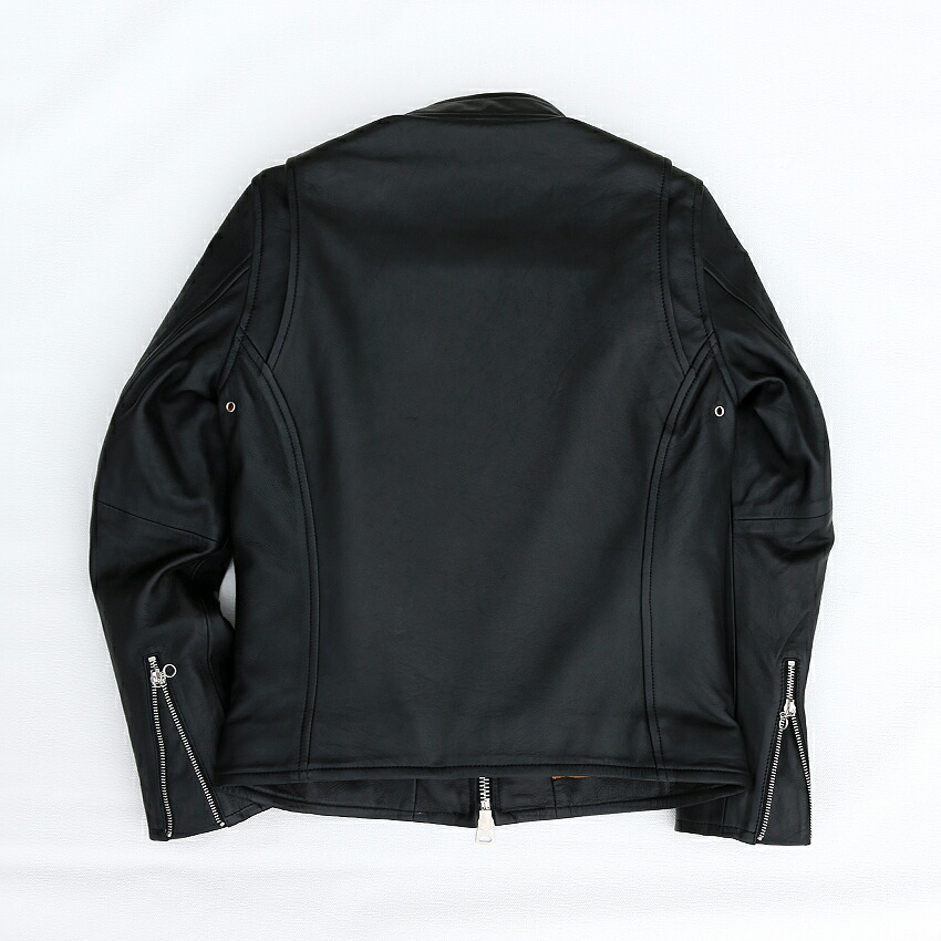 楽天市場】Retro Grade レトログレード 羊皮 シングル ライダース