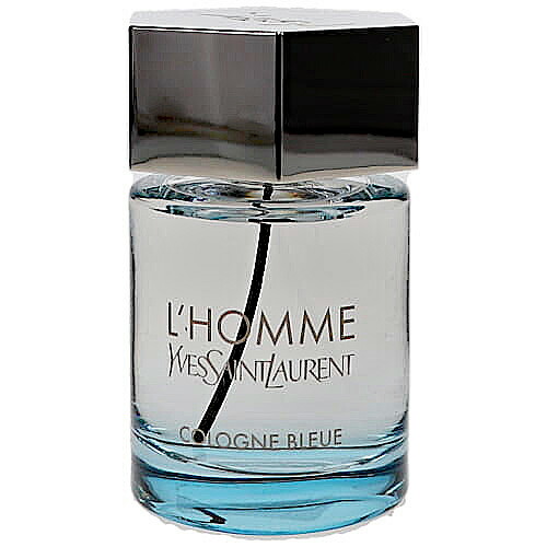 楽天市場】イヴサンローラン ロム コロン ブルーEDT オードトワレ SP