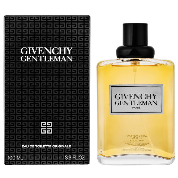 楽天市場】ジバンシイ ジェントルマン EDT オードトワレ 100ml (黒