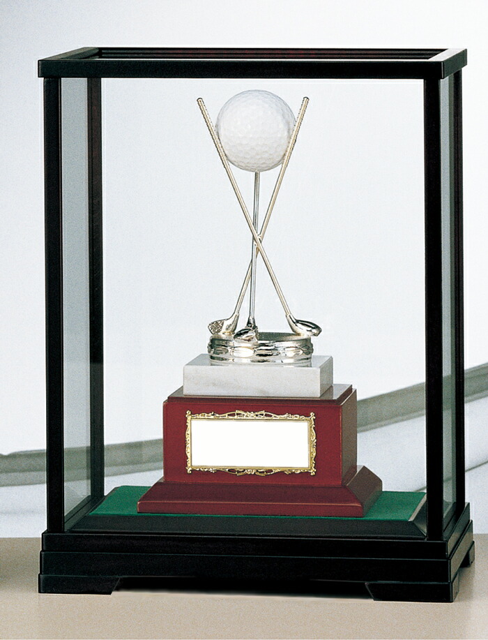 楽天市場】ホールインワン トロフィー 20％引 送料無料 文字無料 高さ