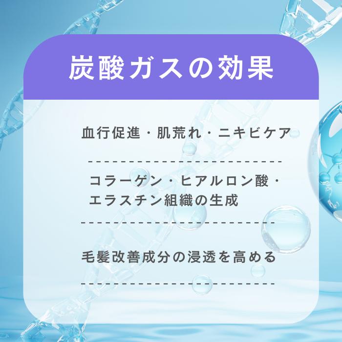 楽天市場】【2点セット】As_iris アズイリス 炭酸ガスパック 1剤式