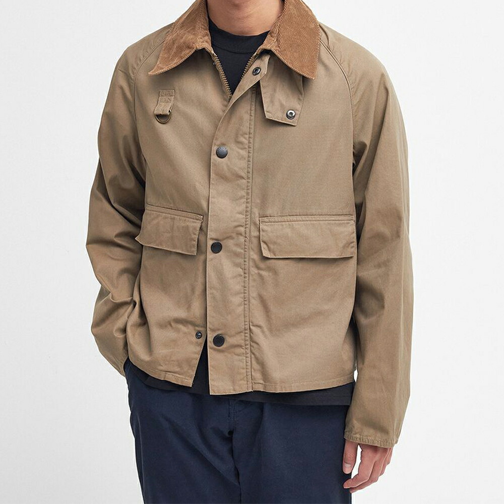 楽天市場】【1000円OFFクーポン配布中3月スーパーセール】バブアー