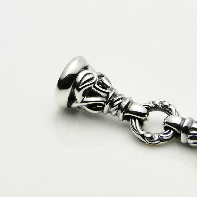 楽天市場】ロンワンズ LONE ONES クレーンベル キークラスプ S 日本