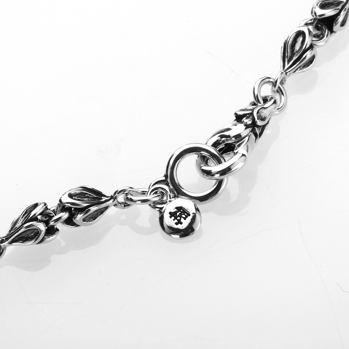 楽天市場】[公式] ブラッディマリー ベビー マーメイド チェーン 60cm