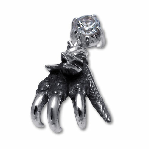 楽天市場】[公式] ブラッディマリー キング フィッシャー ピアス