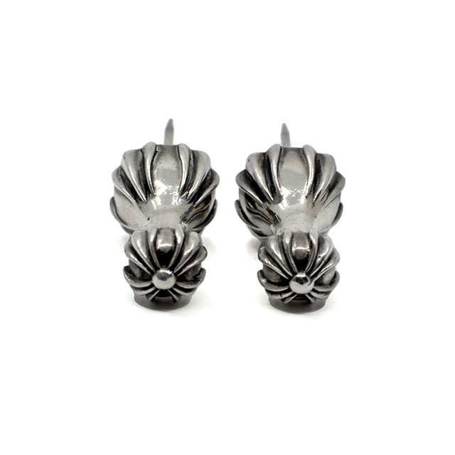 楽天市場】クロムハーツ【Chrome Hearts】プッシュピンセット クロス