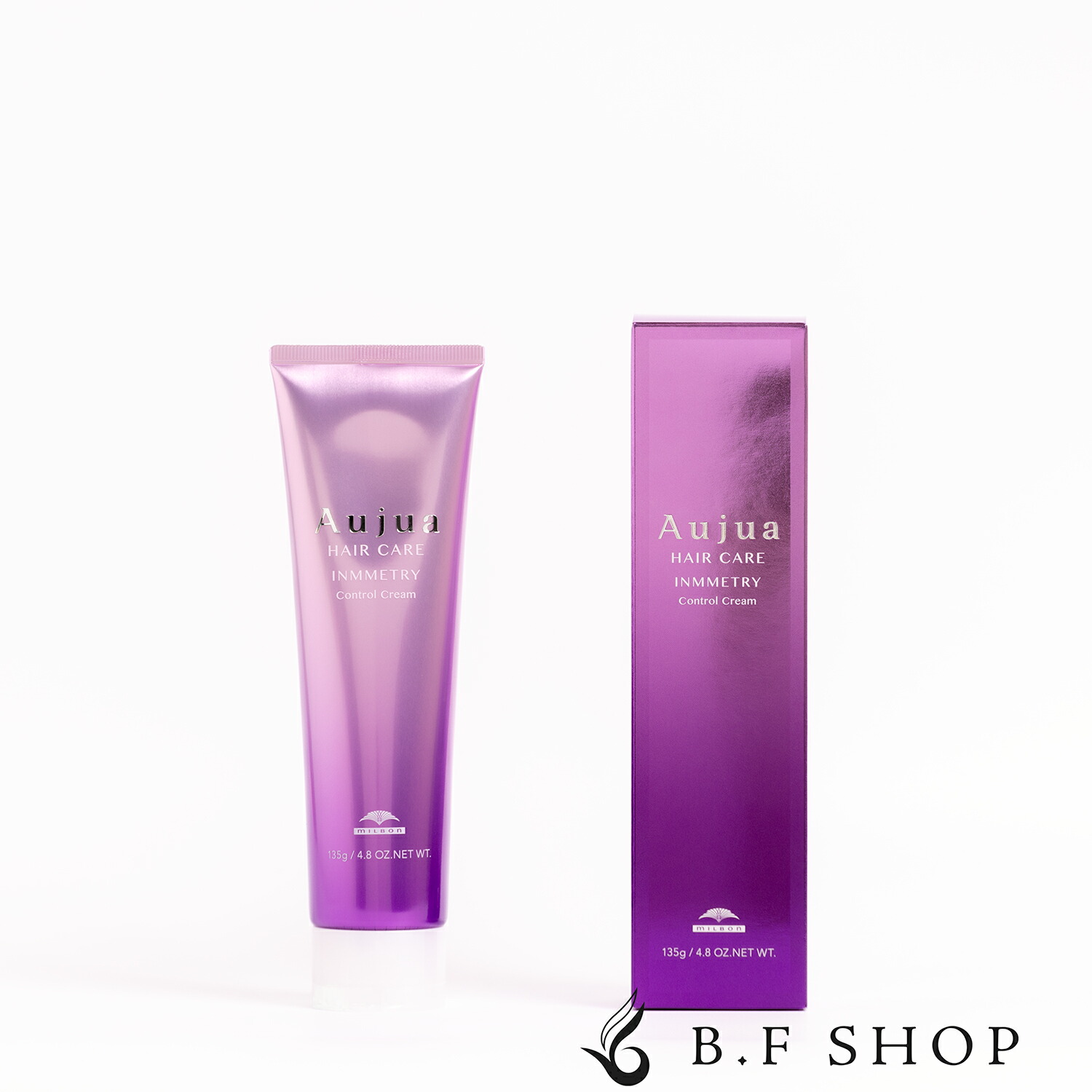 Aujua Aujua インメトリィ SHTR1000 アウトバス インメトリー shtr