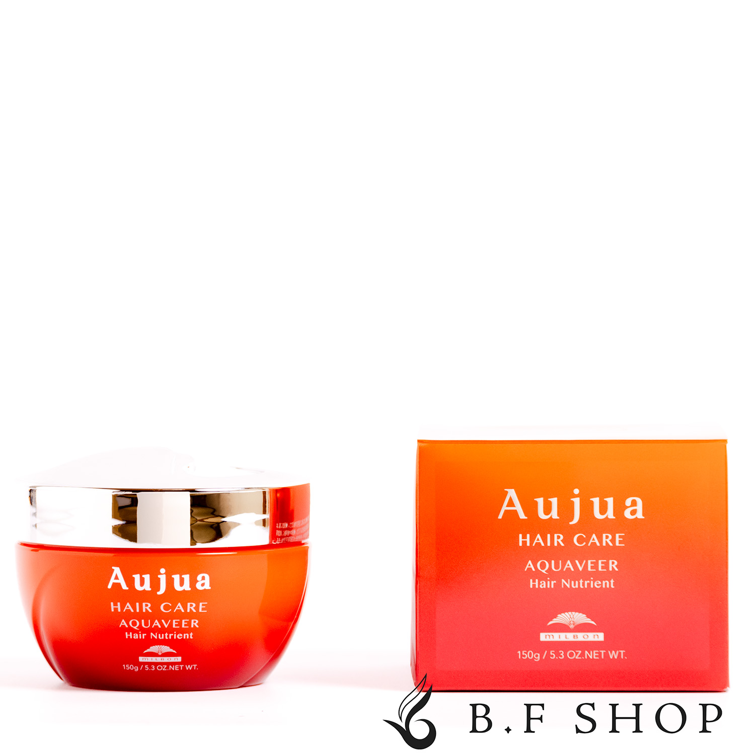 楽天市場】ミルボン オージュア アクアヴィア ヘアニュートリエント