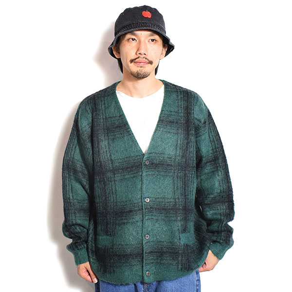 楽天市場】40％OFF SALE セール ラディアル カーディガン RADIALL