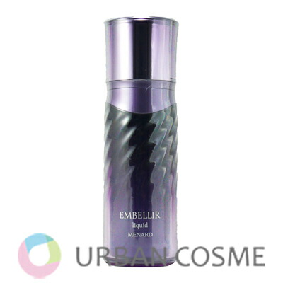 楽天市場】メナード エンベリエ リクイド a 130mlの通販