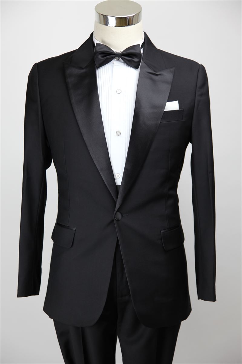 楽天市場】【ポイント9倍UP!】楽天ランキング1位獲得！タキシード