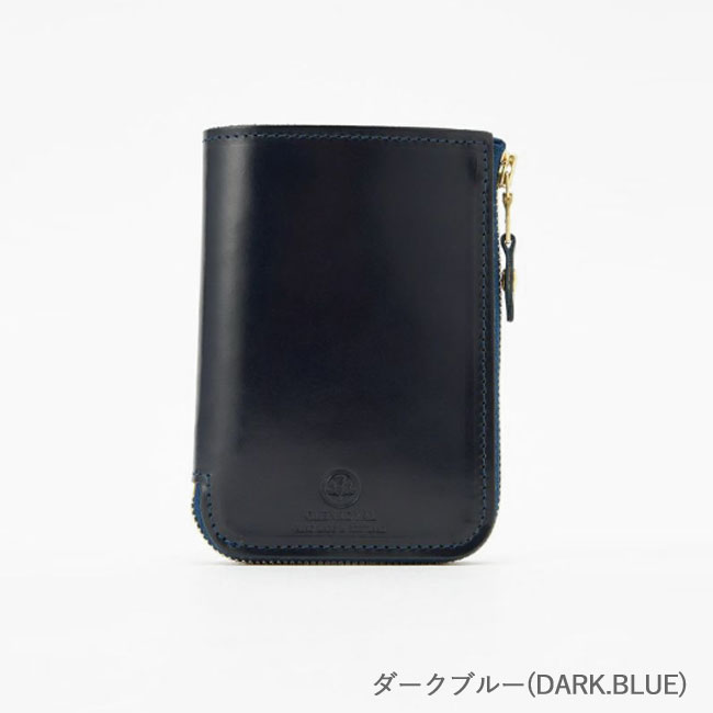 楽天市場】グレンロイヤル 財布 メンズ レディース GLENROYAL L ZIP