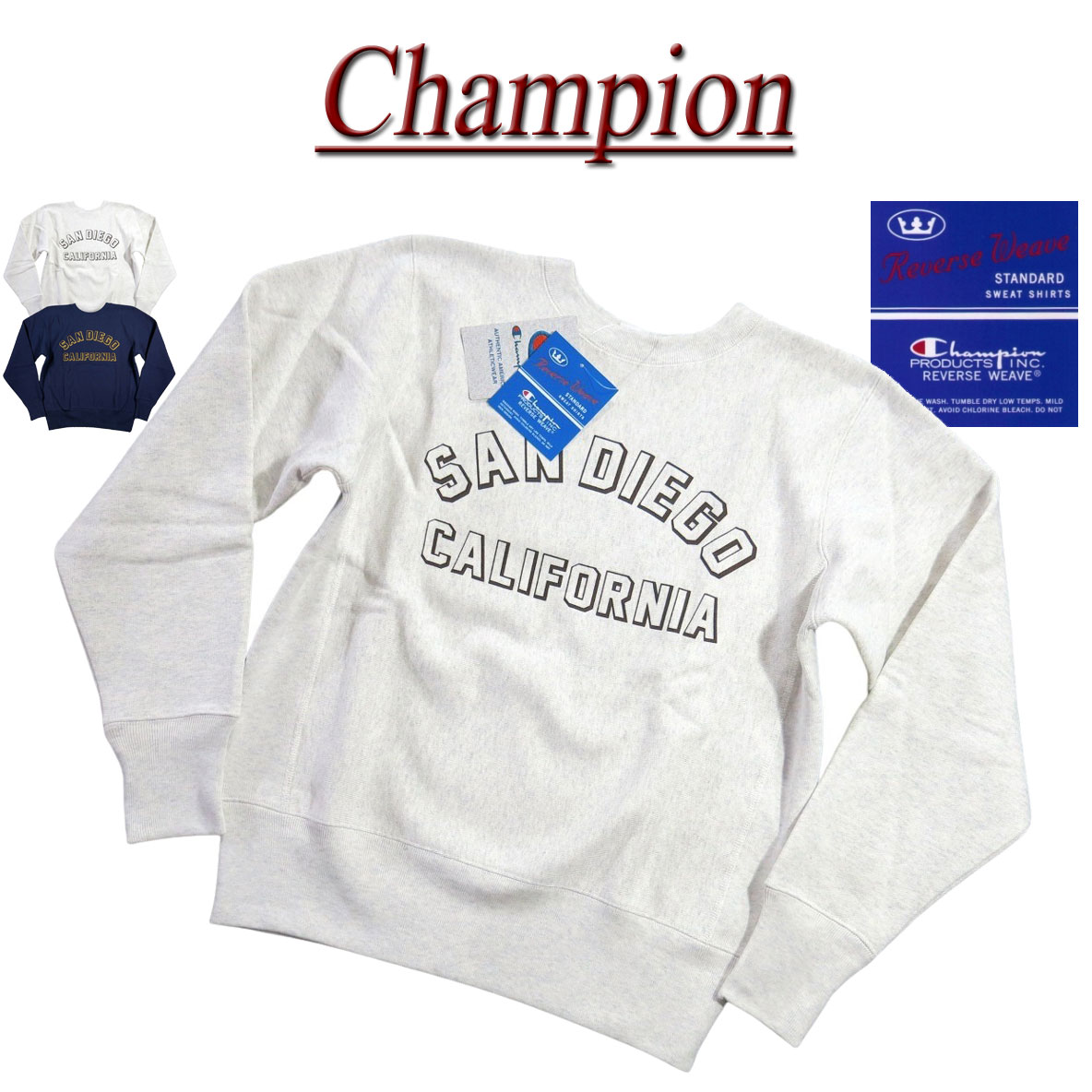 楽天市場】リバースウィーブ 染み込みの通販