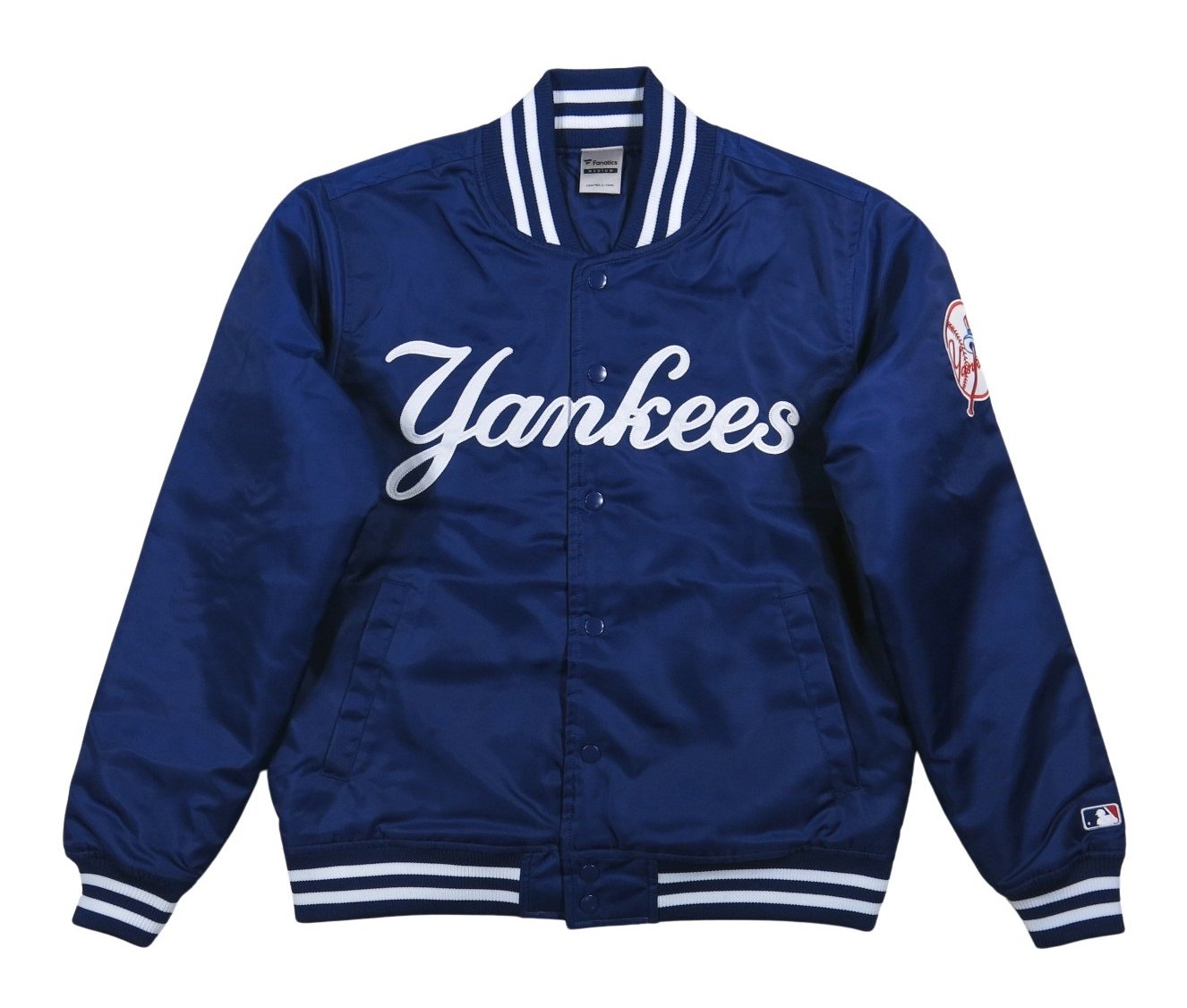 楽天市場】ヤンキース スタジャン（サイズ（S/M/L）M）（メンズ