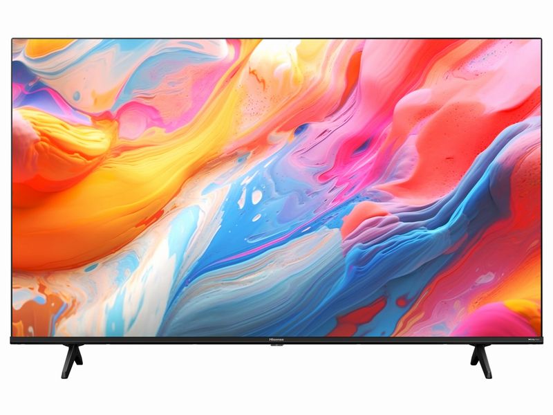 楽天市場】ハイセンス 50v型4kチューナー内蔵液晶テレビ 50e6800の通販
