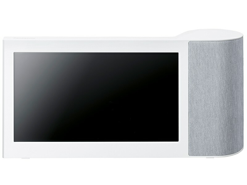 楽天市場】-新品- Panasonic SC-VA1-W(ホワイト) ワイヤレススピーカー