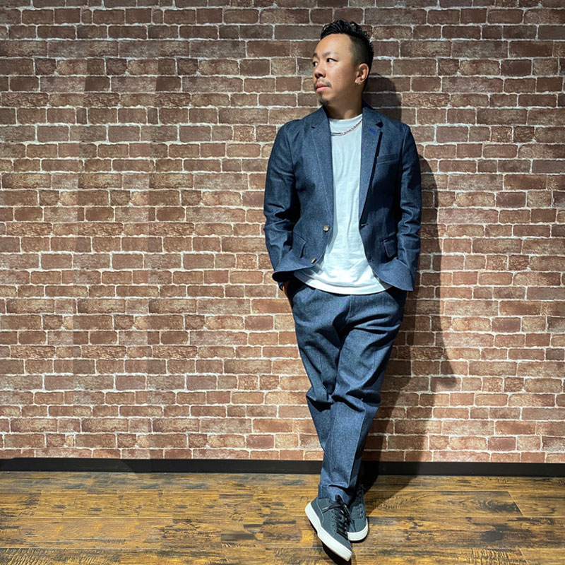 楽天市場】＼500円OFFクーポン・3/11 1:59迄／ セットアップ メンズ