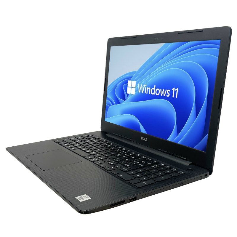 楽天市場】DELL Inspiron 3593 Windows11 64bit WEBカメラ テンキー