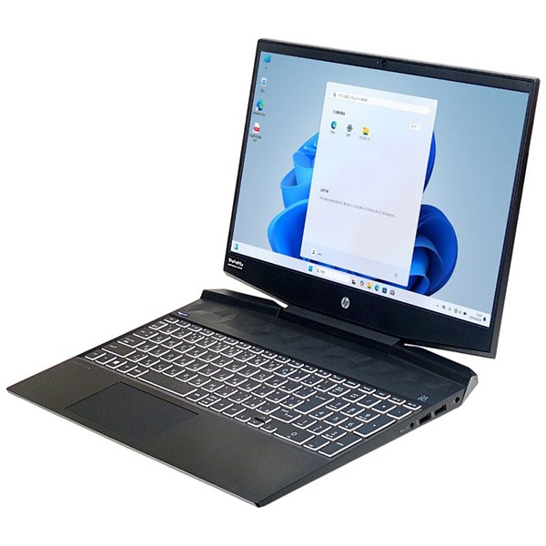 楽天市場】HP Pavilion（メーカーHP・画面サイズ（PC等）15 ～ 16