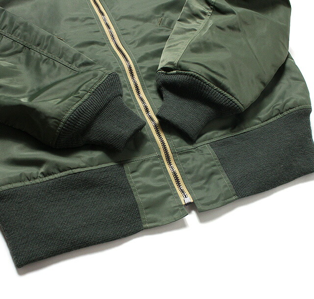 楽天市場】No.BR14180 BUZZ RICKSON'S バズリクソンズType L-2B 