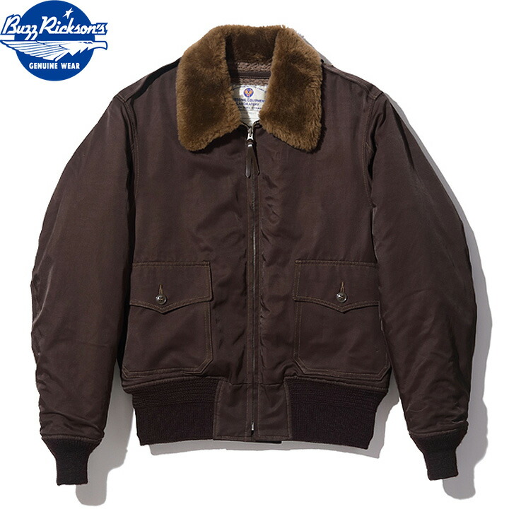 楽天市場】No.BR15127 BUZZ RICKSON'S バズリクソンズtype B-10“TEST
