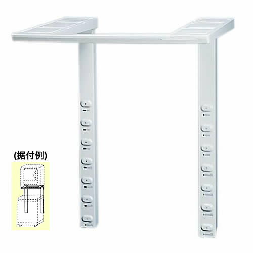 楽天市場】東芝 乾燥機 スタンド ed－60cの通販