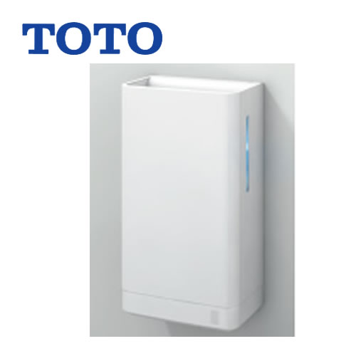 楽天市場】toto ハンドドライヤー tyc420wの通販