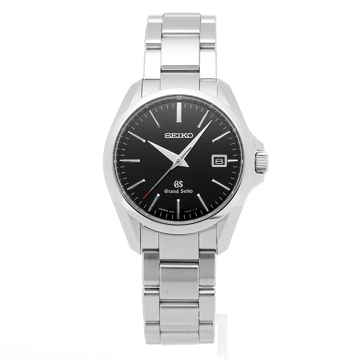 楽天市場】【中古】グランドセイコー 腕時計 Grand Seiko SBGX083