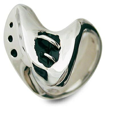 楽天市場】SPACE LAB スペースラボ シルバー リング 指輪 ホワイト