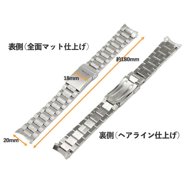 楽天市場】ハミルトン HAMILTON カーキフィールドメカ 38mm用 純正