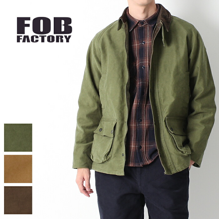 楽天市場】FOB FACTORY エフオービーファクトリー ライディング