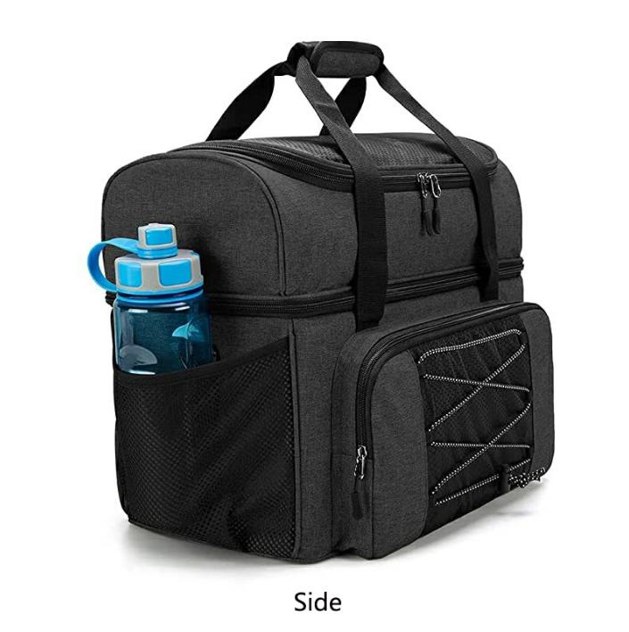 楽天市場】【楽天2冠達成！】ボウリングバッグ ボウリングバッグ2個用