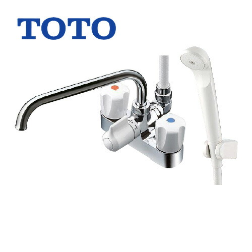 美品)TOTO水栓TMHG40CQ 商品詳細表示 | TOTO水栓金具品番特定システム