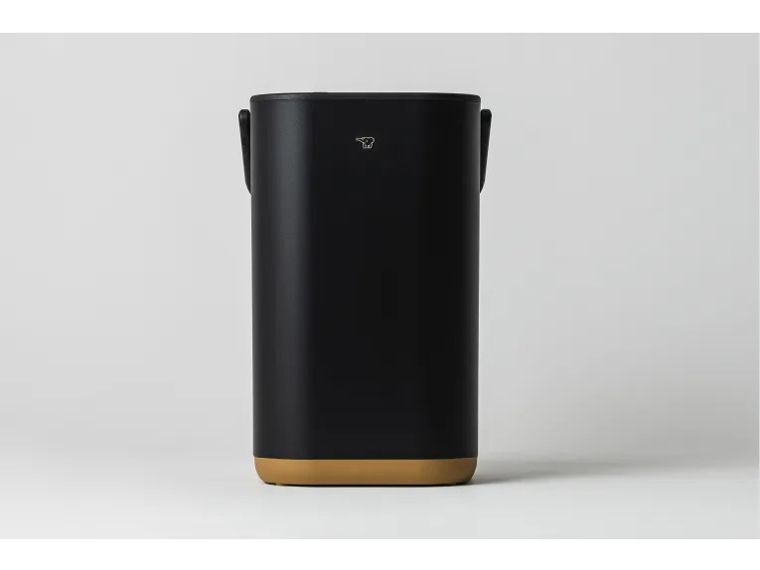 楽天市場】（新品・在庫あり) 象印 EE-FA50-BA ブラック STAN