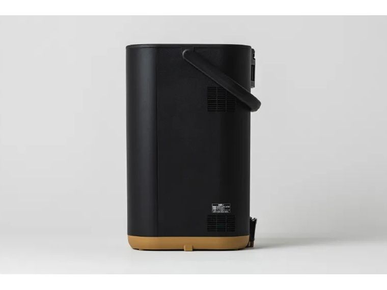 楽天市場】（新品・在庫あり) 象印 EE-FA50-BA ブラック STAN