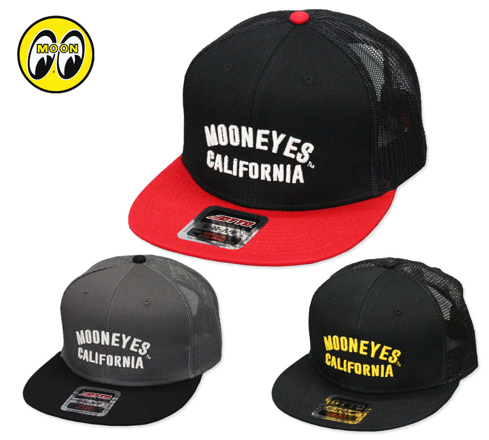 楽天市場】ムーンアイズ キャップ 帽子 メンズ レディース おしゃれ