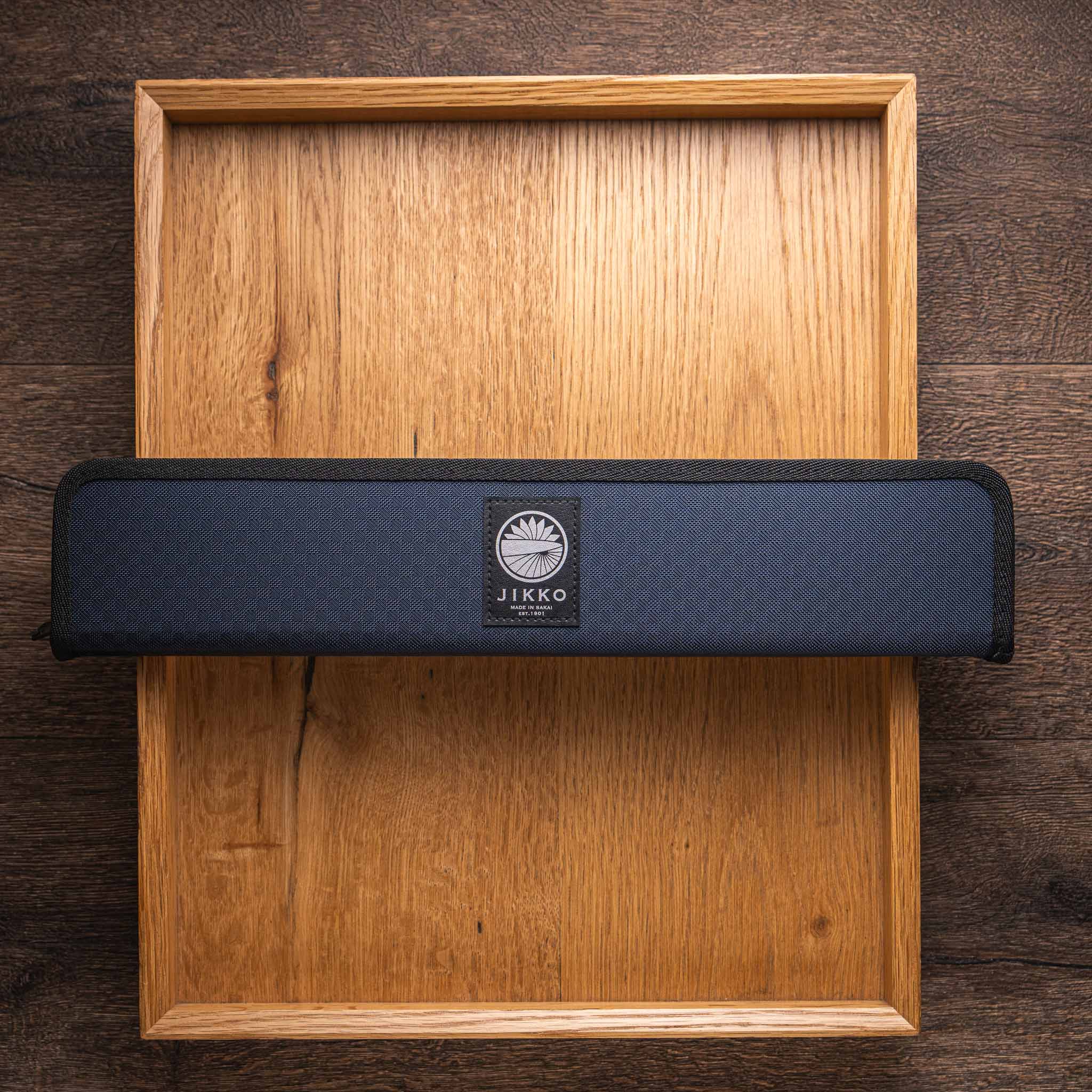 楽天市場】包丁ケース 2本入り（刃渡り240mmまで） by 包丁専門 堺實光