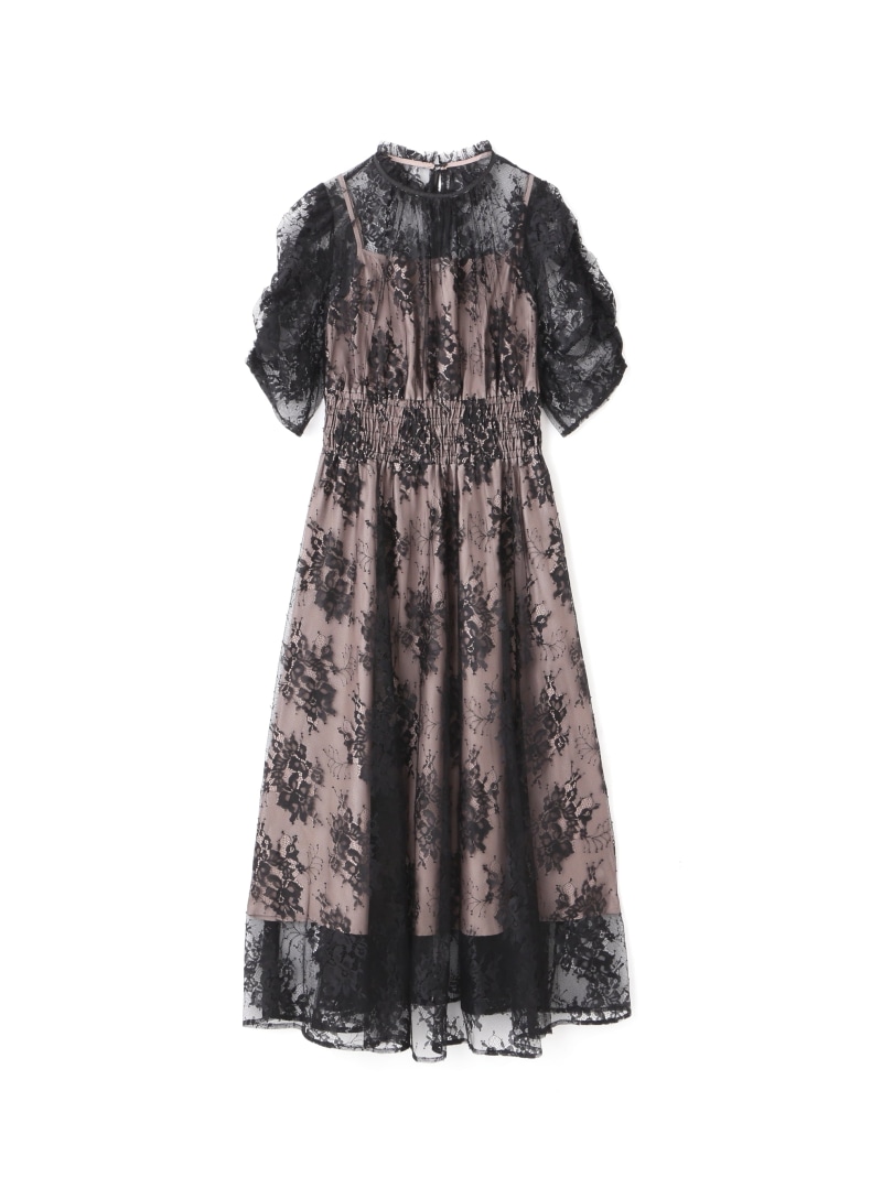 楽天市場】【SALE／30%OFF】ウエストシャーリングワンピース JILL by