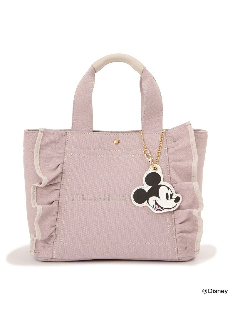 Disney Marie⁄ミニフリルトートバッグ | JILL by JILL STUART（ジル
