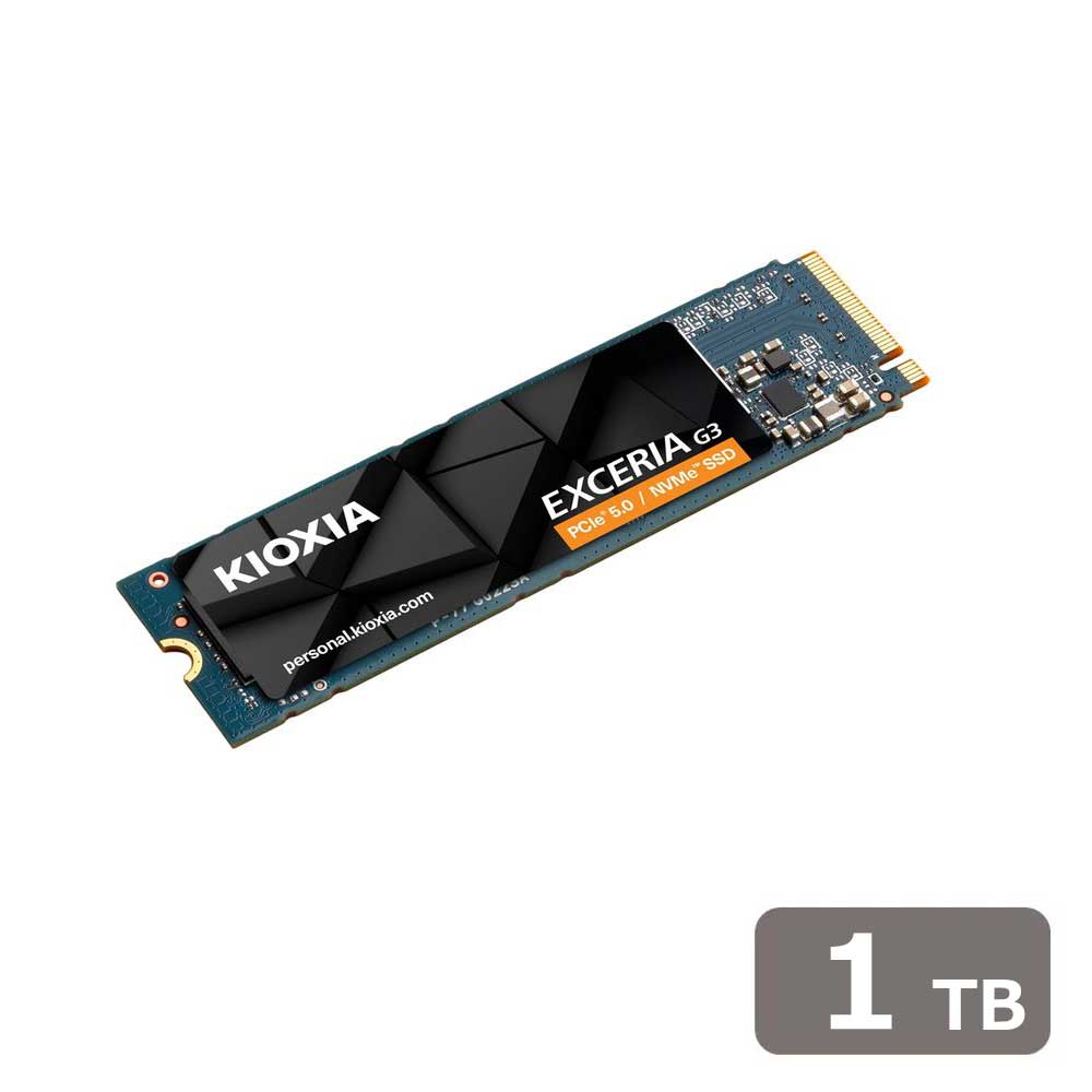 kioxia ssd 1tb」の人気商品一覧 | 安い商品を通販サイトから探す