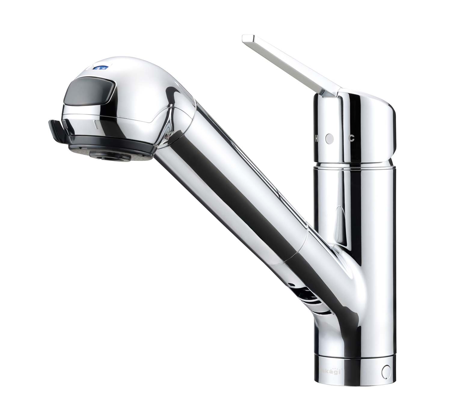 キッチン 水栓金具 浄水器 タカギ」の人気商品一覧 | 安い商品を通販