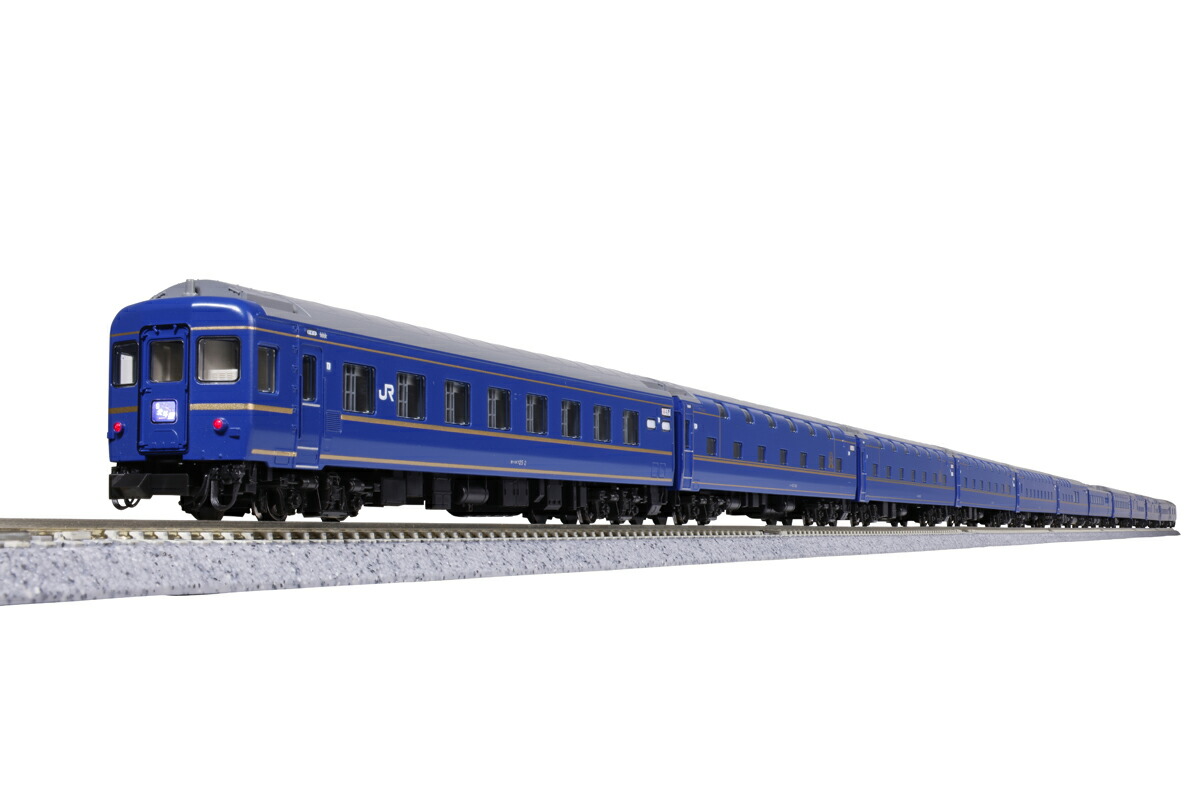 鉄道模型 nゲージ 北斗星」の人気商品一覧 | 安い商品を通販サイトから