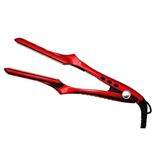 楽天市場】ラディアント ストレートヘアアイロン 【28mm】 LM125-R