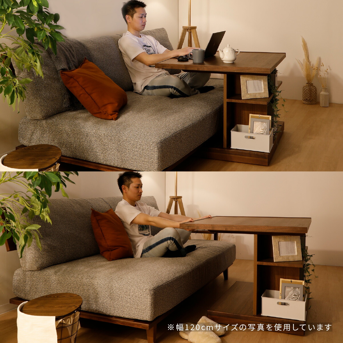 楽天市場】【最大1万円OFFクーポン配布中!】 ダイニングテーブル 低め