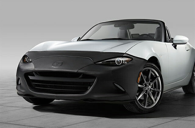 楽天市場】【ND系ロードスター （エアダム非装着車）】フロントマスク