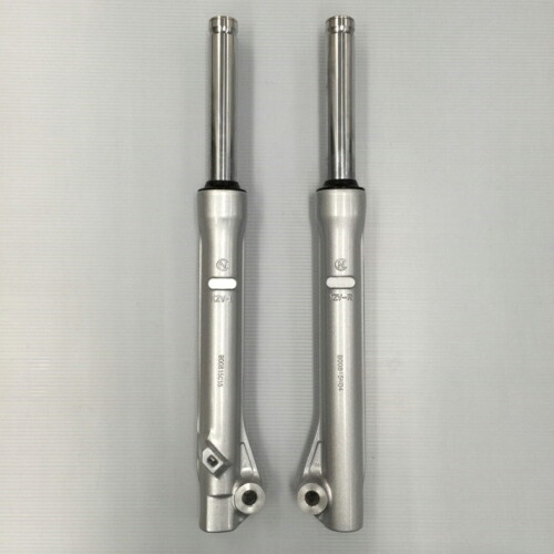 楽天市場】ホンダ純正 フロントフォーク左右セット スーパーカブ110