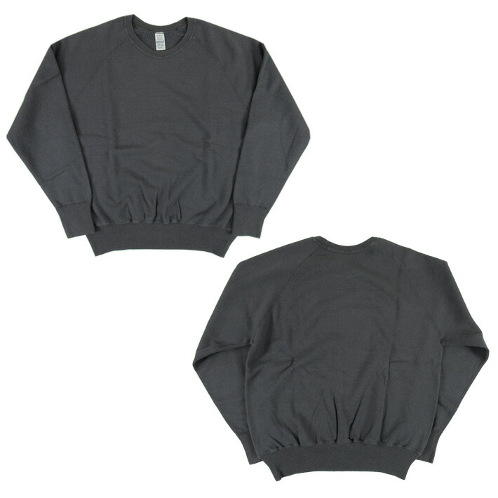 楽天市場】WAREHOUSE ウエアハウス セコハン Lot 461 無地 スウェット