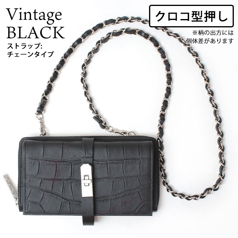 楽天市場】【正規販売店】【即納】 M.U.L. エムユーエル 財布