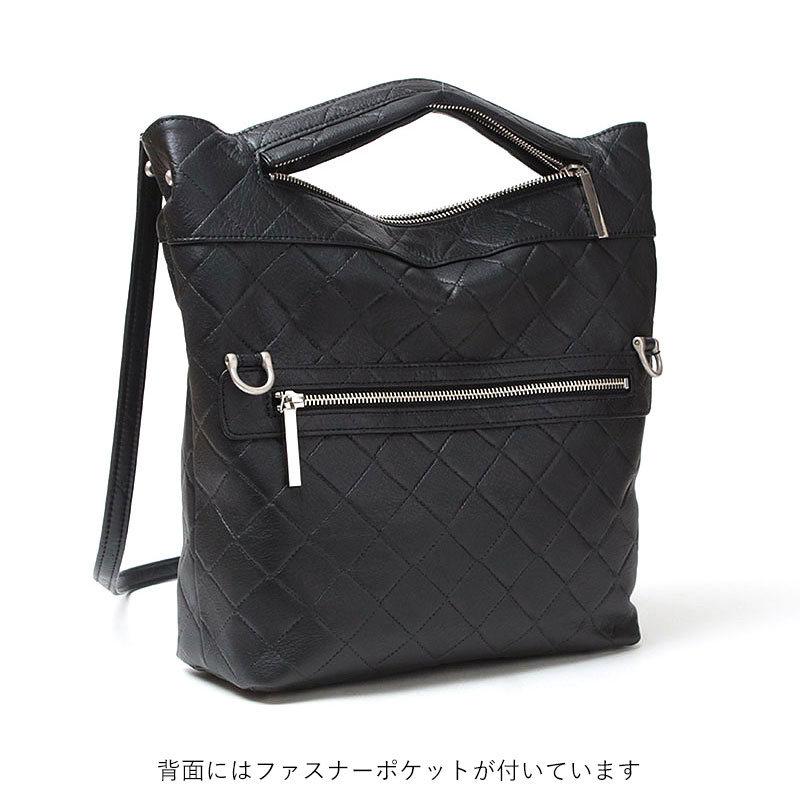 楽天市場】【正規販売店】 M.U.L. エムユーエル バッグ フォルダブル